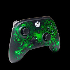 PowerA FUSION Pro Wireless Controller for Xbox Series X|S with Lumectra