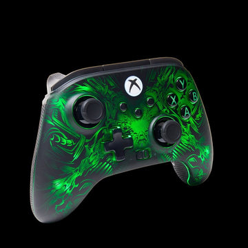 PowerA FUSION Pro Wireless Controller for Xbox Series X|S with Lumectra