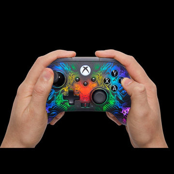 PowerA FUSION Pro Wireless Controller for Xbox Series X|S with Lumectra
