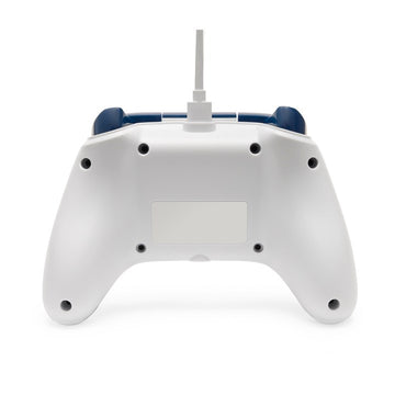 PowerA Wired Controller for Xbox Series X|S – Mariner Blue