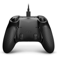 Scuf Gaming Valor Pro Wired Grey USB Gamepad Analogue / Digital PC, Xbox One, Xbox Series S, Xbox Series X, iOS