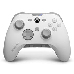 Scuf Gaming Valor Pro Wireless White Bluetooth/USB Gamepad Analogue / Digital PC, Xbox One, Xbox Series S