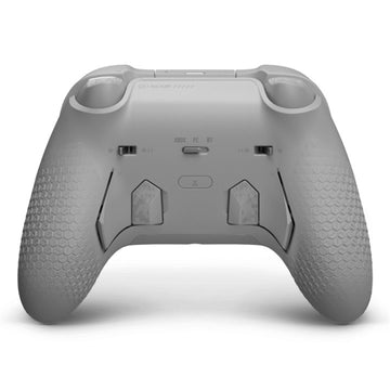 Scuf Gaming Valor Pro Wireless White Bluetooth/USB Gamepad Analogue / Digital PC, Xbox One, Xbox Series S