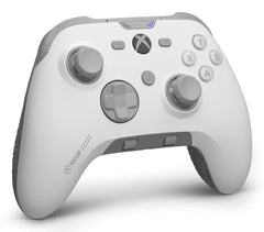 Scuf Gaming Valor Pro Wireless White Bluetooth/USB Gamepad Analogue / Digital PC, Xbox One, Xbox Series S