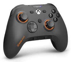 Scuf Gaming Valor Pro Wireless Grey Bluetooth Gamepad Analogue / Digital PC, Xbox One, Xbox Series S