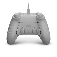 Scuf Gaming Valor Pro Wired White USB Gamepad Analogue / Digital PC, Xbox One, Xbox Series S