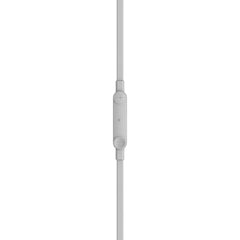 Belkin ROCKSTAR Headphones In-ear USB Type-C White