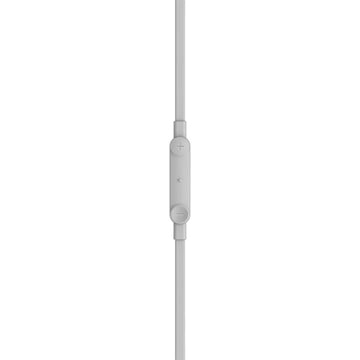 Belkin ROCKSTAR Headphones In-ear USB Type-C White