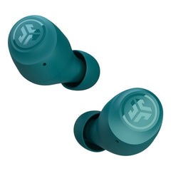 JLab GO Air POP True Wireless Headset True Wireless Stereo (TWS) In-Ear Calls/Music Bluetooth Teal