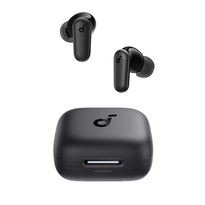 Soundcore A3959G11 Headphones/headset Wireless In-Ear Calls/Music/Sport/Everyday Black
