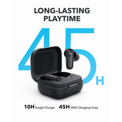 Soundcore A3959G11 Headphones/headset Wireless In-Ear Calls/Music/Sport/Everyday Black