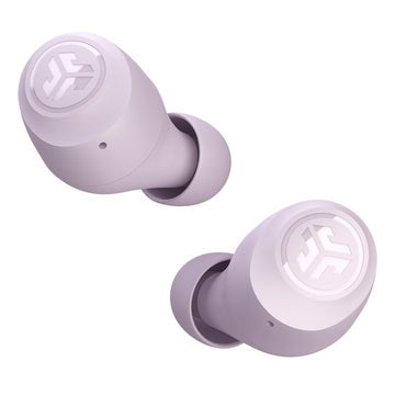 JLab GO Air POP True Wireless Headset True Wireless Stereo (TWS) In-Ear Calls/Music Bluetooth Lilac
