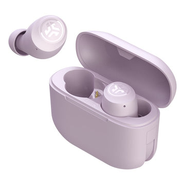 JLab GO Air POP True Wireless Headset True Wireless Stereo (TWS) In-Ear Calls/Music Bluetooth Lilac