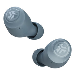 JLab GO Air POP True Wireless Headset True Wireless Stereo (TWS) In-Ear Calls/Music Bluetooth Grey