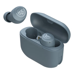 JLab GO Air POP True Wireless Headset True Wireless Stereo (TWS) In-Ear Calls/Music Bluetooth Grey