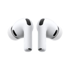 Apple AirPods Pro (3rd Generation) Headphones True Wireless Stereo (TWS) In-Ear Calls/Music/Sport/Everyday Bluetooth White