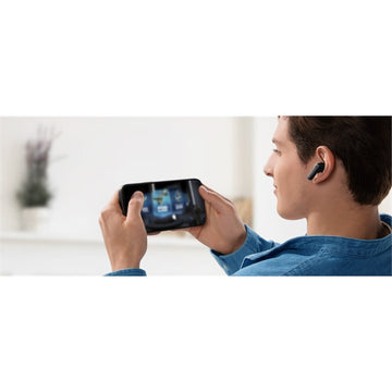 Soundcore R50i Headset True Wireless Stereo (TWS) In-ear Traveling/Gaming/Sports Bluetooth Black