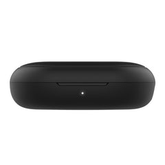 Belkin SoundForm ClearFit Headset True Wireless Stereo (TWS) Ear-Hook Calls/Music/Sport/Everyday Bluetooth Black