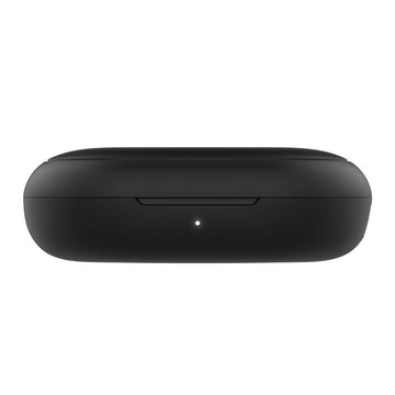 Belkin SoundForm ClearFit Headset True Wireless Stereo (TWS) Ear-Hook Calls/Music/Sport/Everyday Bluetooth Black