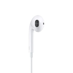 Apple EarPods Headset Wired In-ear Music/Everyday White