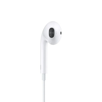 Apple EarPods Headset Wired In-ear Music/Everyday White