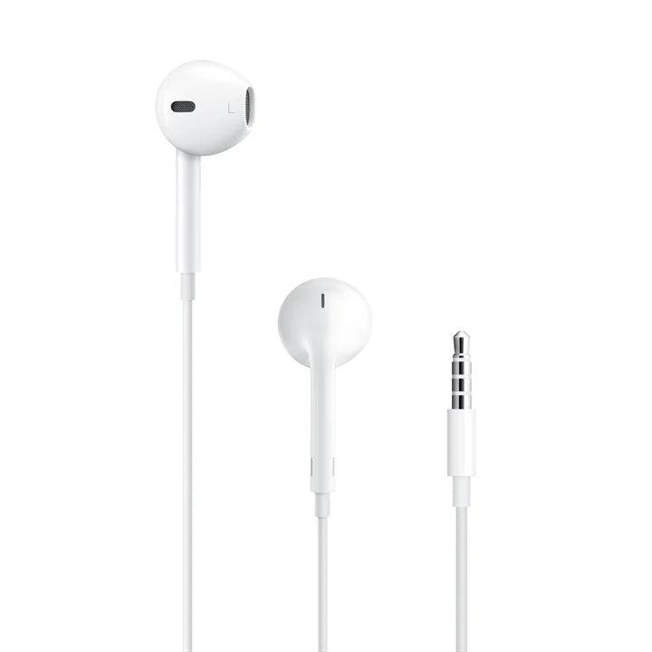 Apple EarPods Headset Wired In-ear Music/Everyday White