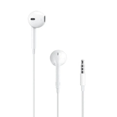Apple EarPods Headset Wired In-ear Music/Everyday White