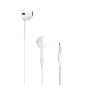 Apple EarPods Headset Wired In-ear Music/Everyday White