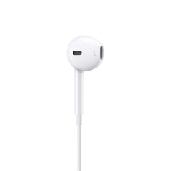 Apple EarPods Headset Wired In-ear Music/Everyday White
