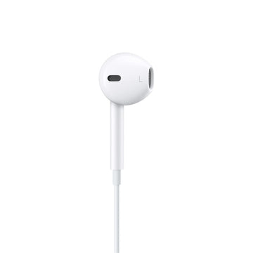 Apple EarPods Headset Wired In-ear Music/Everyday White