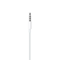 Apple EarPods Headset Wired In-ear Music/Everyday White