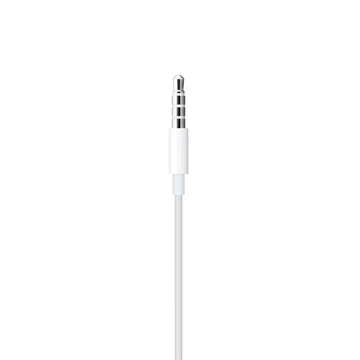 Apple EarPods Headset Wired In-ear Music/Everyday White