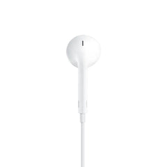 Apple EarPods Headset Wired In-ear Music/Everyday White