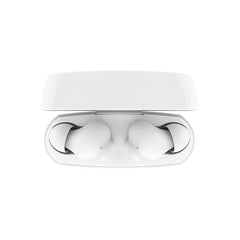 Belkin SoundForm Rhythm Headphones Wireless In-Ear Calls/Music Micro-USB Bluetooth White