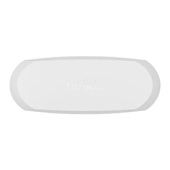 Belkin SoundForm Rhythm Headphones Wireless In-Ear Calls/Music Micro-USB Bluetooth White