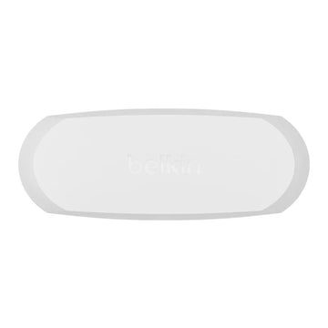 Belkin SoundForm Rhythm Headphones Wireless In-Ear Calls/Music Micro-USB Bluetooth White