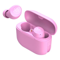 JLab Go Air Pop Headset True Wireless Stereo (TWS) In-Ear Calls/Music Bluetooth Pink