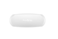 Belkin SoundForm Rhythm Headset Wired & Wireless In-Ear Calls/Music USB Type-C Bluetooth White