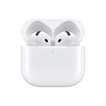 Apple AirPods (4th Generation) AirPods 4 with Active Noise Cancellation