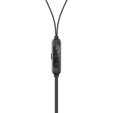 Belkin G3H0003hqBK Headset Wired In-ear Calls/Music USB Type-C Black