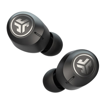 JLab JBuds Air ANC True Wireless Earbuds - Black