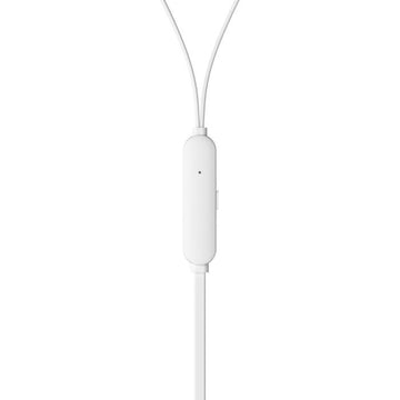 Belkin G3H0003hqWH Headset Wired In-ear Calls/Music USB Type-C White