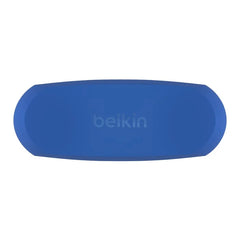 Belkin SoundForm Nano 2 Headphones Wireless In-Ear Calls/Music Micro-USB Bluetooth Blue
