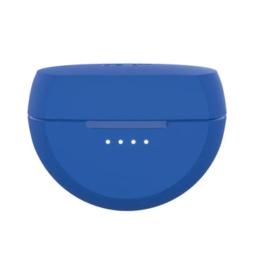 Belkin SoundForm Nano 2 Headphones Wireless In-Ear Calls/Music Micro-USB Bluetooth Blue