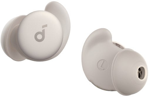 Soundcore Sleep A20 Headset Wireless In-Ear Calls/Music/Sport/Everyday Bluetooth White