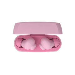 Belkin SoundForm Nano 2 Headphones Wireless In-Ear Calls/Music Micro-USB Bluetooth Pink