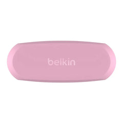 Belkin SoundForm Nano 2 Headphones Wireless In-Ear Calls/Music Micro-USB Bluetooth Pink