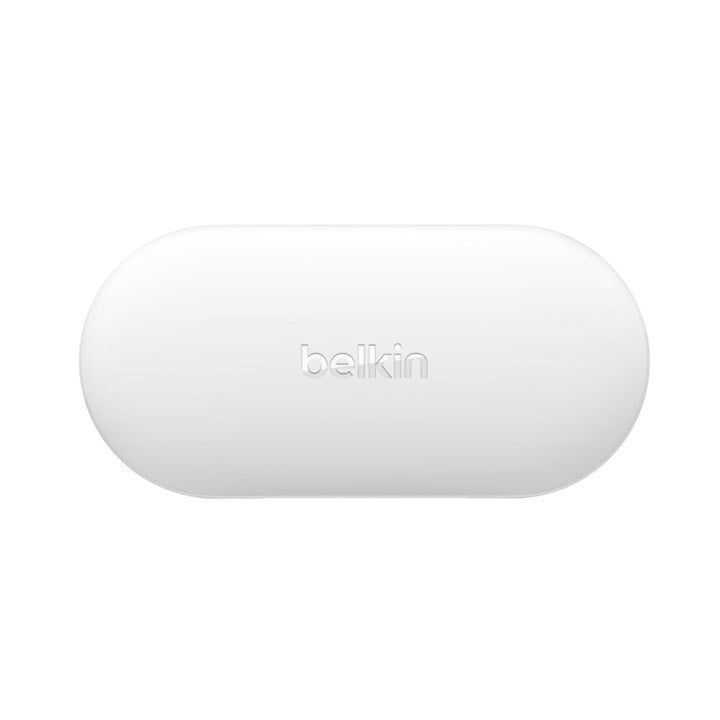 Belkin SOUNDFORM™ Play Headset True Wireless Stereo (TWS) In-ear Bluetooth White