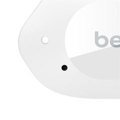 Belkin SOUNDFORM™ Play Headset True Wireless Stereo (TWS) In-ear Bluetooth White