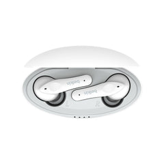 Belkin Soundform Nano Headphones Wireless In-ear Calls/Music Micro-USB Bluetooth White